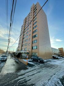 北海道札幌市中央区北二十一条西１５丁目