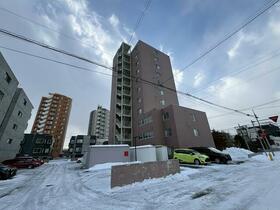 北海道札幌市北区北三十一条西６丁目