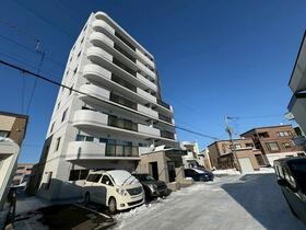 北海道札幌市白石区本通２丁目北