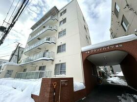 北海道札幌市西区琴似一条６丁目