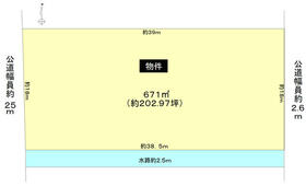 愛知県稲沢市福島町大福寺