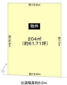愛知県稲沢市陸田宮前１丁目