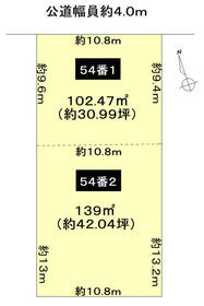 愛知県稲沢市下津牛洗町