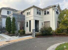 千葉県野田市桜の里３丁目