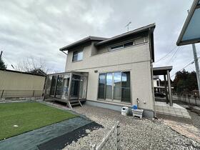 栃木県大田原市薄葉