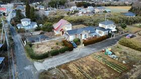 茨城県鹿嶋市大字林