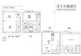 東京都中野区江古田２丁目