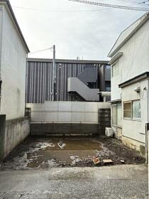 東京都中野区江古田２丁目