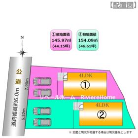 愛知県尾張旭市東三郷町