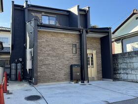 栃木県宇都宮市富士見が丘４丁目