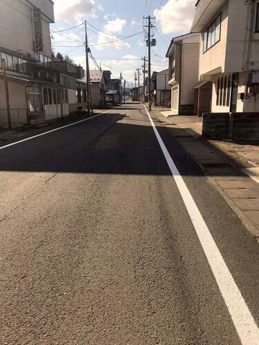 detached 秋田県鹿角市花輪字新田町