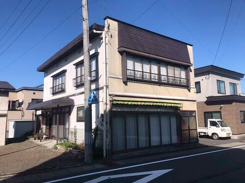 detached 秋田県鹿角市花輪字新田町