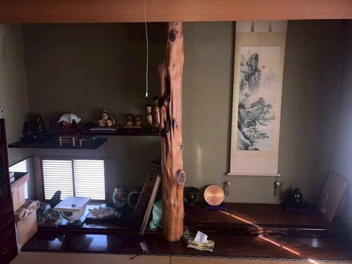 detached 秋田県鹿角市花輪字新田町