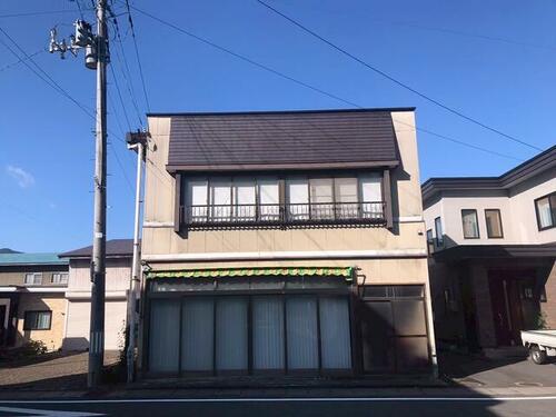 detached 秋田県鹿角市花輪字新田町