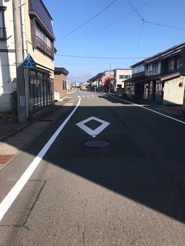 detached 秋田県鹿角市花輪字新田町