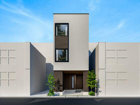 北海道札幌市西区西町北１丁目