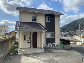 長崎県佐世保市黒髪町