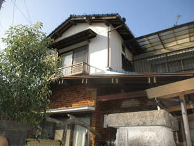 香川県高松市庵治町谷