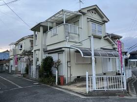 奈良県大和高田市甘田町