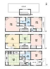 愛知県名古屋市北区大曽根１丁目