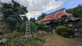 岡山県井原市西江原町