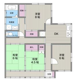 茨城県結城市大字結城