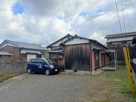 愛媛県新居浜市外山町
