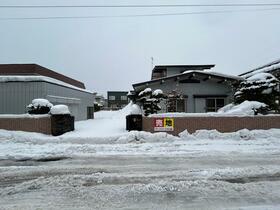 青森県青森市浪館前田１丁目