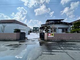 青森県青森市浪館前田１丁目