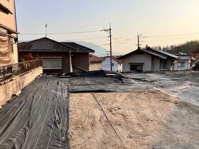 広島県東広島市黒瀬楢原北２丁目