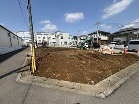 埼玉県草加市北谷３丁目