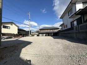 愛媛県四国中央市金生町山田井