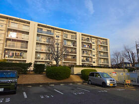 東京都稲城市平尾３丁目