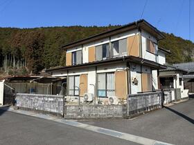 高知県高岡郡四万十町金上野