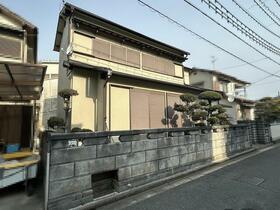 大阪府高槻市川西町２丁目