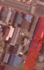 福島県伊達市梁川町字上町