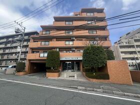 ヴェルビュ新大江東