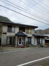 岐阜県美濃市片知