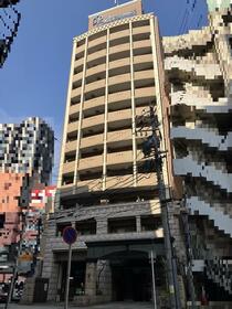 プレサンス名古屋駅前ヴェルロード