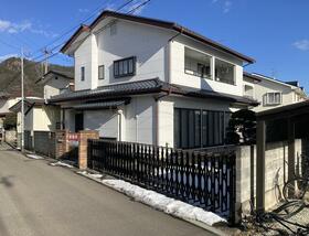 福島県福島市森合字下り