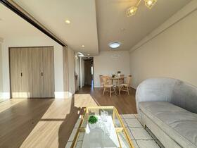 グラン・コート白石