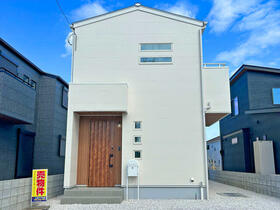 徳島県板野郡北島町中村字稗畑