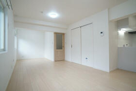 荒江サンハイツ