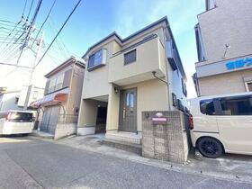 千葉県松戸市二ツ木二葉町