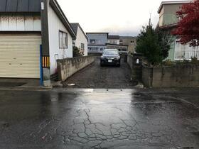 青森県青森市富田１丁目