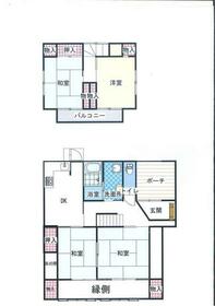 宮城県仙台市若林区沖野６丁目