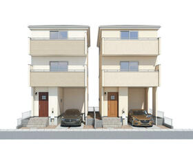 埼玉県川口市南前川１丁目