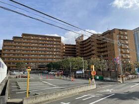 朝日プラザ柏木 南棟