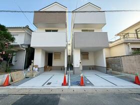 京都府京都市右京区太秦上ノ段町