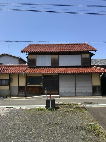 detached 福井県大飯郡高浜町和田